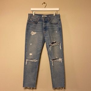 GRLFRND Karolina A Little More Love